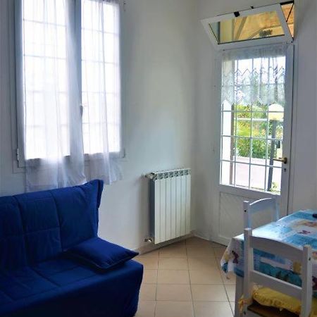 Romeo - Sanremo Apartments Luaran gambar