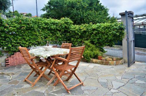 Romeo - Sanremo Apartments Luaran gambar