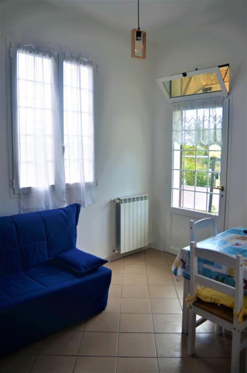 Romeo - Sanremo Apartments Luaran gambar